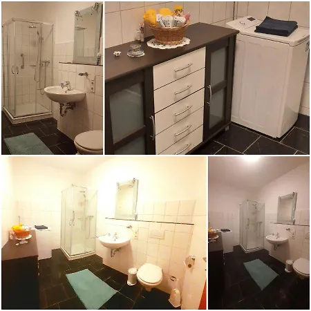 A&a Urlaubswohnung * Писпорт