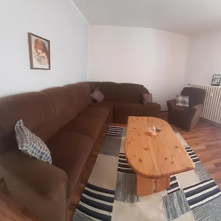 Apartamento A&a Urlaubswohnung