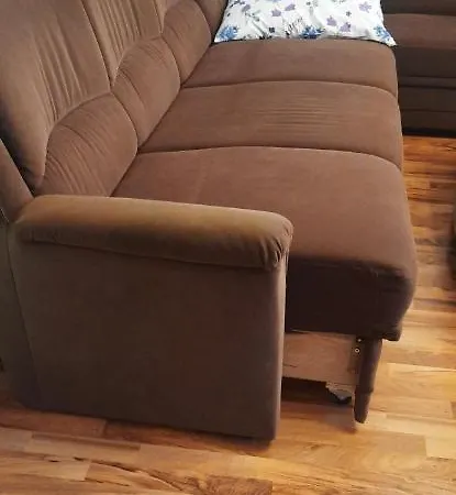 A&a Urlaubswohnung Piesport