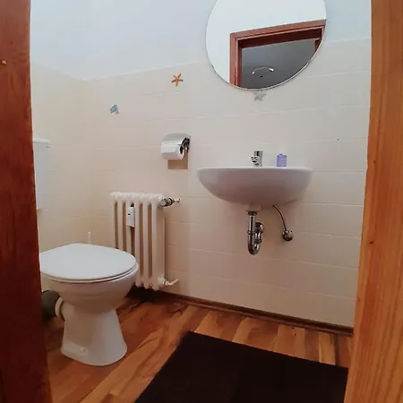 Apartment A&a Urlaubswohnung