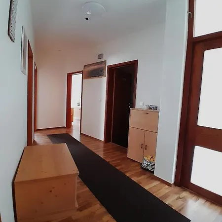 A&a Urlaubswohnung Апартаменты Писпорт