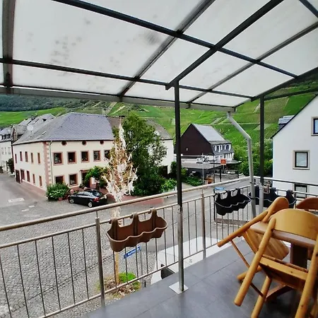 Apartamento A&a Urlaubswohnung Piesport