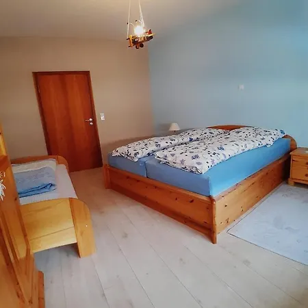 A&a Urlaubswohnung * Писпорт