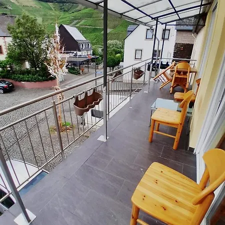 Apartamento A&a Urlaubswohnung