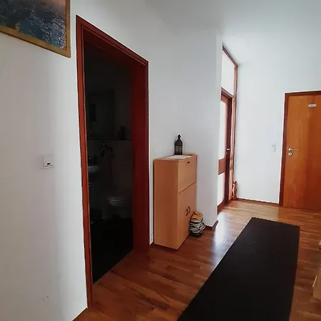 A&a Urlaubswohnung *