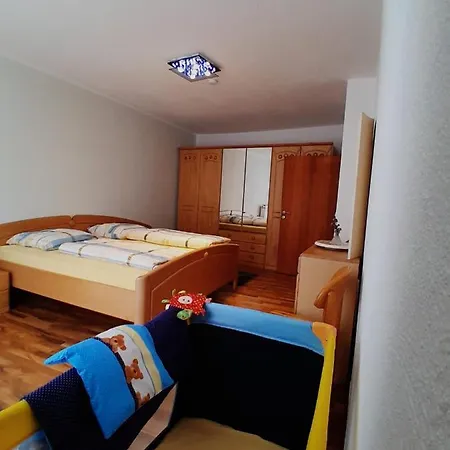 A&a Urlaubswohnung * Писпорт