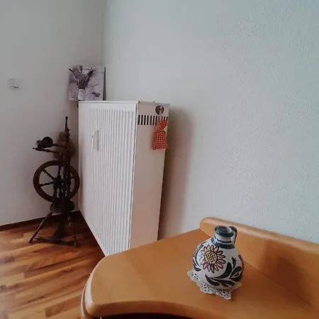 A&a Urlaubswohnung Apartment *