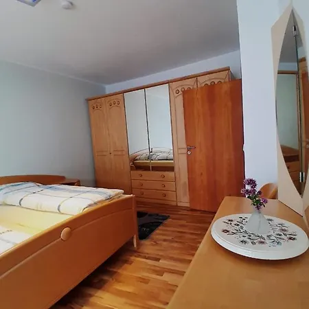 Διαμέρισμα A&a Urlaubswohnung Piesport