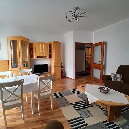 Διαμέρισμα A&a Urlaubswohnung *