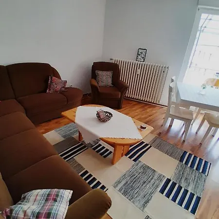 A&a Urlaubswohnung *