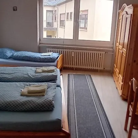 Διαμέρισμα A&a Urlaubswohnung Piesport