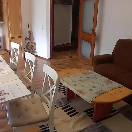 Διαμέρισμα A&a Urlaubswohnung Piesport