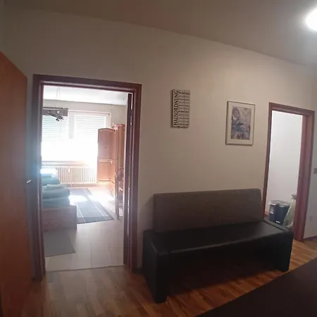 A&a Urlaubswohnung Apartment Piesport