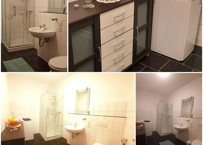 A&a Urlaubswohnung * פיספורט