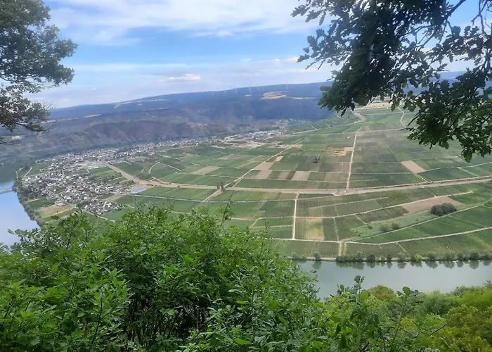 A&a Urlaubswohnung * Piesport