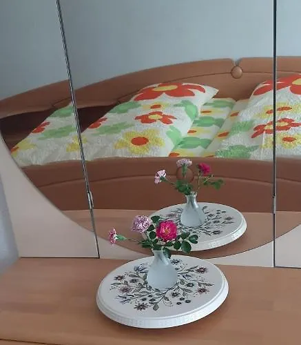 A&a Urlaubswohnung פיספורט