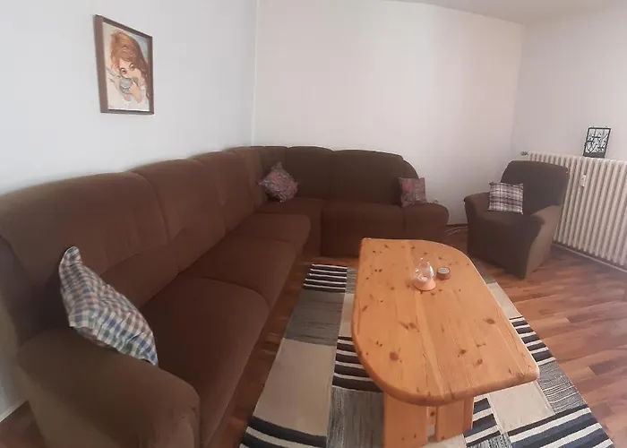 Apartamento A&a Urlaubswohnung