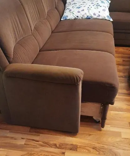 A&a Urlaubswohnung Piesport