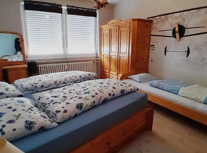 A&a Urlaubswohnung * Piesport