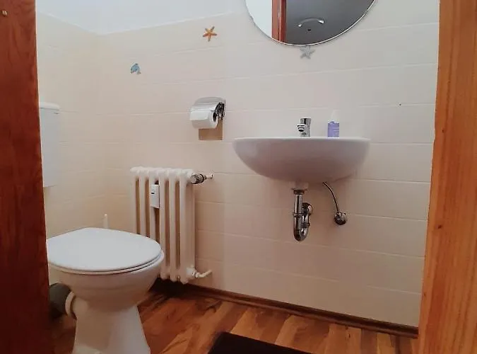 Apartamento A&a Urlaubswohnung