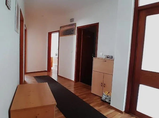 A&a Urlaubswohnung דירה פיספורט