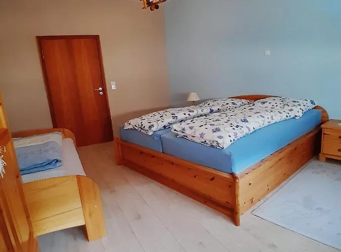 A&a Urlaubswohnung * פיספורט