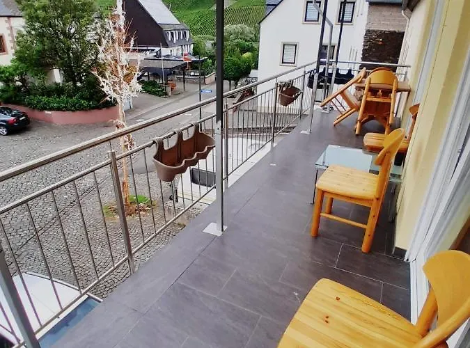 Apartamento A&a Urlaubswohnung