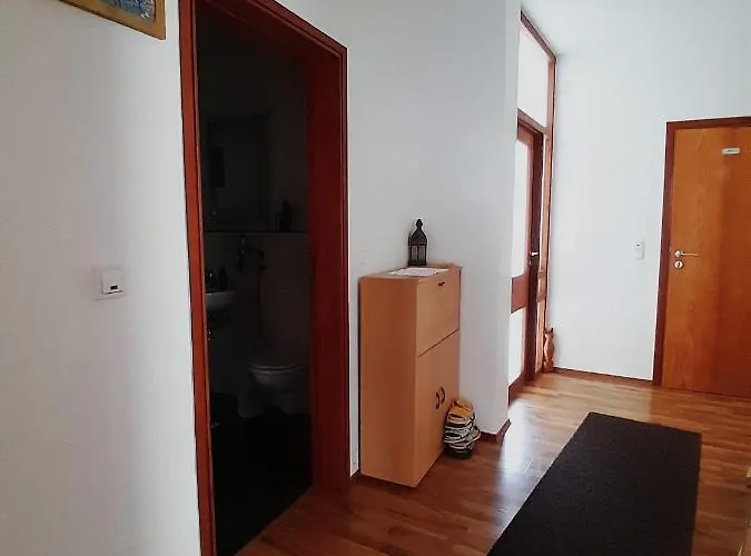 A&a Urlaubswohnung *