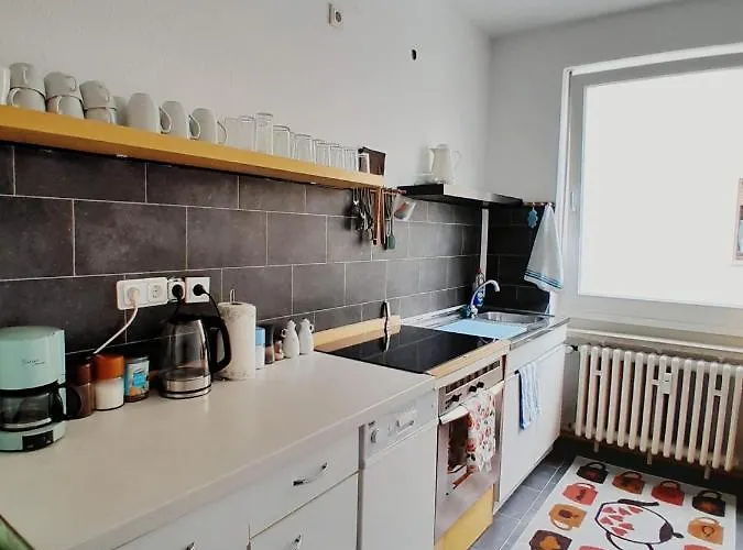 A&a Urlaubswohnung Apartamento *