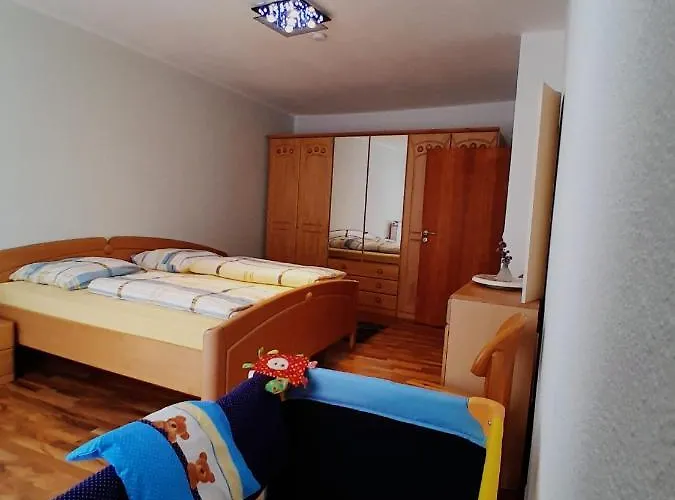 A&a Urlaubswohnung * Piesport