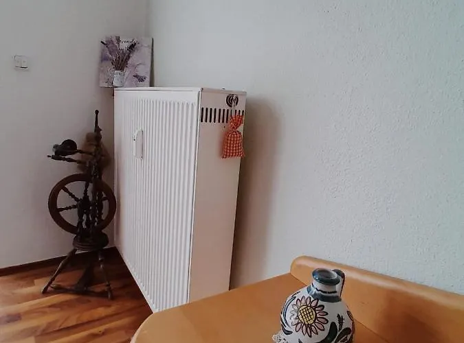 A&a Urlaubswohnung Apartamento *