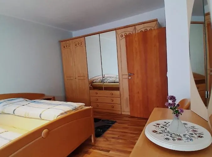 Apartamento A&a Urlaubswohnung Piesport