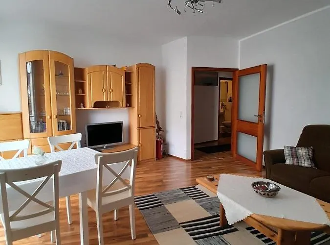 Apartamento A&a Urlaubswohnung *