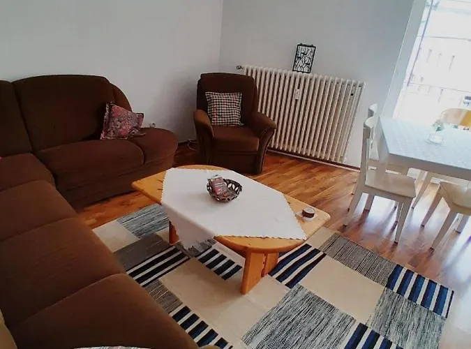 A&a Urlaubswohnung *